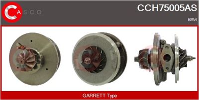 ANSAMBLU DE BAZă TURBOCOMPRESOR