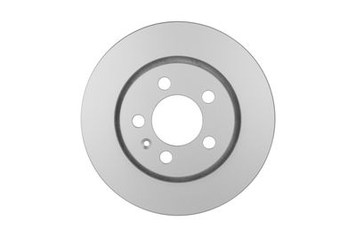 спирачен диск HELLA 8DD 355 133-871