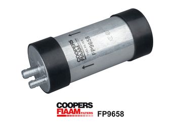 горивен филтър CoopersFiaam FP9658