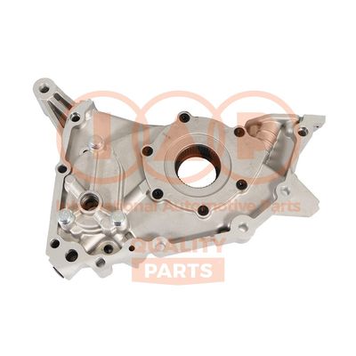 Масляный насос IAP QUALITY PARTS 160-12030 для MITSUBISHI L200