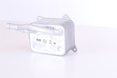 RADIATOR ULEI ULEI MOTOR NISSENS 90839 7