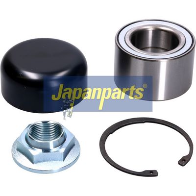 JAPANPARTS Rato guolio komplektas