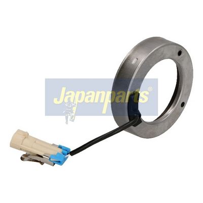 SENSOR RADDREHZAHL JAPANPARTS ABSW20 1