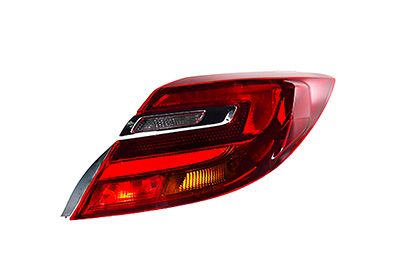 LAMPA SPATE VAN WEZEL 3852922