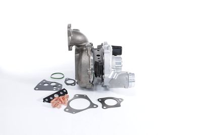 LADER AUFLADUNG BTS Turbo T981436 28