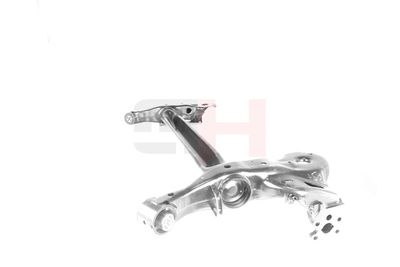 CORP AX GH GH593763 47