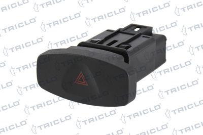 ключ за аварийни мигачи TRICLO 145263