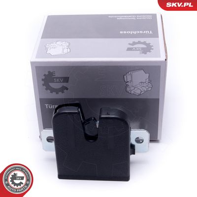Zámek výklopných zadních dveří SKV 16SKV286