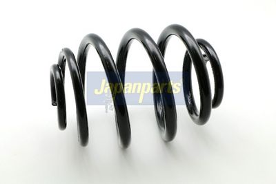 пружина за ходовата част JAPANPARTS ZC5292J