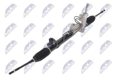 Řídicí mechanismus NTY SPK-CH-012