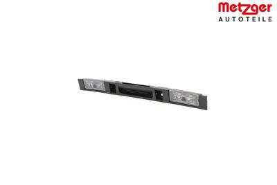 MINER HAION METZGER AUTOTEILE 2310849 6