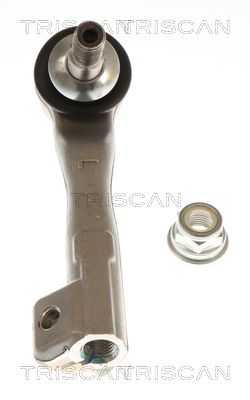 Sporstangkugle TRISCAN 8500 11154