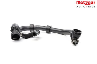 FURTUN RADIATOR METZGER AUTOTEILE 2422333 3