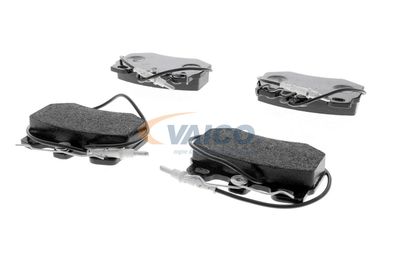 BREMSBELAGSATZ SCHEIBENBREMSE VAICO V220067 14