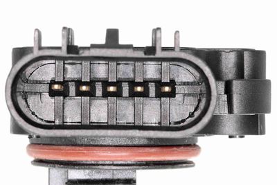 Luchtstroommeter (5 pin, patroon)