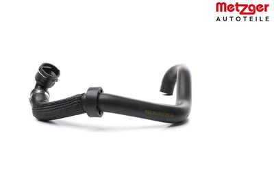 KüHLERSCHLAUCH METZGER AUTOTEILE 2422410 16