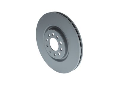 BREMSSCHEIBE BOSCH 0986479F66 26