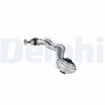 Wielophanging spoorcontrole arm, voor