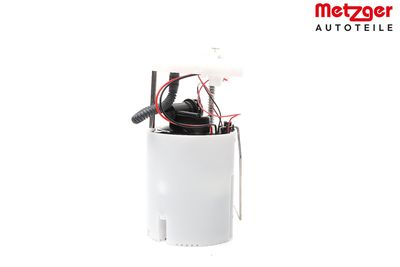 SISTEM ALIMENTARE CU COMBUSTIBIL METZGER AUTOTEILE 2250650 30
