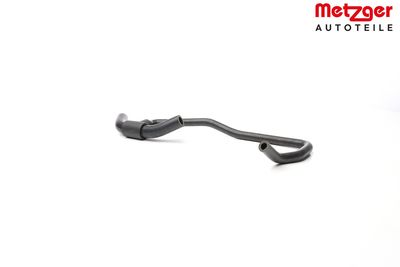 FURTUN RADIATOR METZGER AUTOTEILE 2420495 4