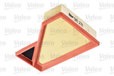LUFTFILTER VALEO 585278 2