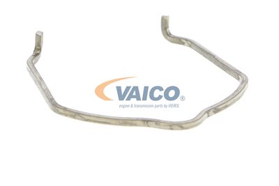 HALTESCHELLE LADELUFTSCHLAUCH VAICO V104442 32