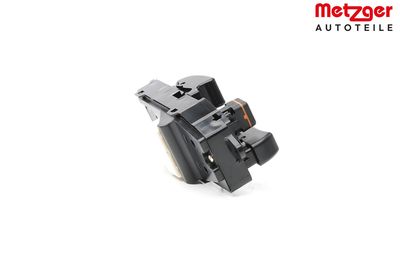 COMUTATOR MACARA GEAM METZGER AUTOTEILE 0916975 26