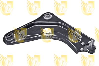 LENKER RADAUFHäNGUNG