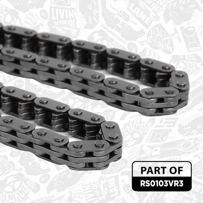 CHIT LANT DE DISTRIBUTIE ET ENGINETEAM RS0103VR3 5