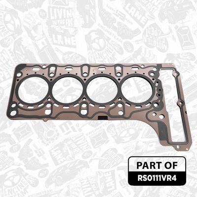 Sada rozvodového řetězu ET ENGINETEAM RS0111VR4