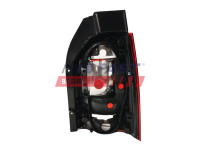 LAMPA SPATE FAST FT86211 1