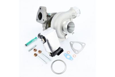 COMPRESOR SISTEM DE SUPRAALIMENTARE