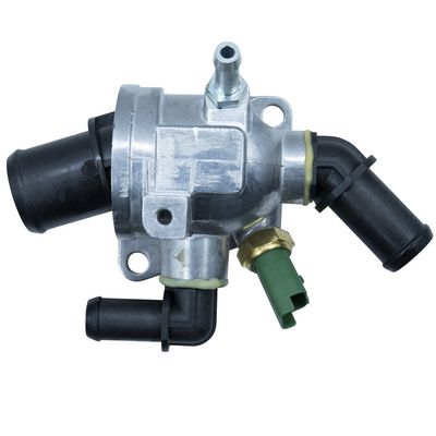Termostat, chladivo MOTORAD 627-88K