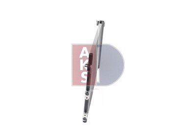 KONDENSATOR KLIMAANLAGE AKS DASIS 082056N 3