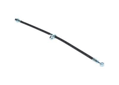 BREMSSCHLAUCH BOSCH 1987481B33 13