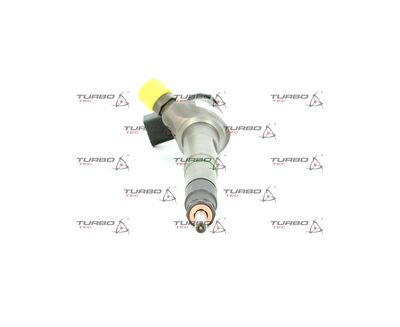 INJECTOR TURBO-TEC TTINJ0002 4