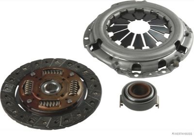 KUPPLUNGSSATZ Herth+Buss Jakoparts J2004081