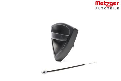 TüRGRIFF METZGER AUTOTEILE 2310554 9