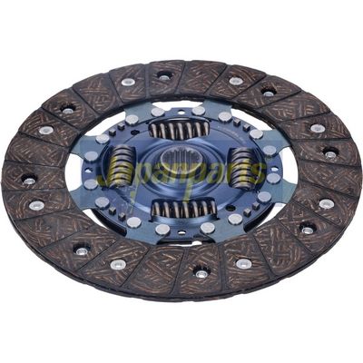 диск на съединителя JAPANPARTS DF-015