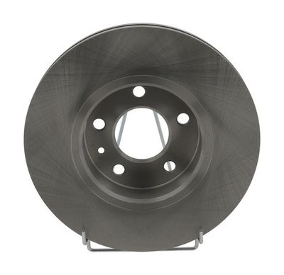 спирачен диск CHAMPION 562241CH-1