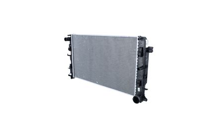 RADIATOR RACIRE MOTOR NRF 53885 12