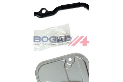 SET FILTRE HIDRAULICE CUTIE E VIT.AUTOMATA BOGAP A8115105 4