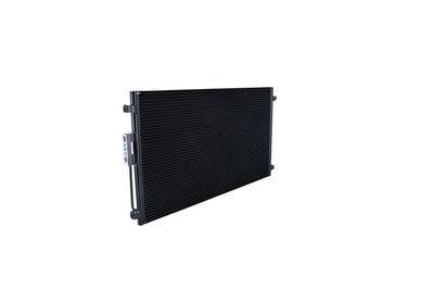 CONDENSATOR CLIMATIZARE NRF 35383 22