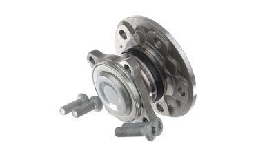 RADLAGERSATZ SKF VKBA7247 31