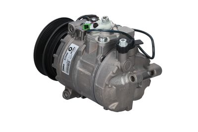 COMPRESOR CLIMATIZARE VALEO 813666 25