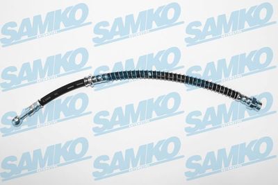 Тормозной шланг SAMKO 6T48999 для HYUNDAI i10