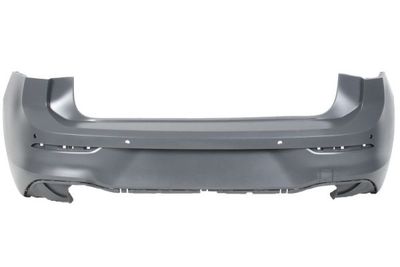 Achterbumper