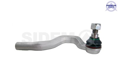 SIDEM 49235 Наконечник рулевой тяги  для MERCEDES-BENZ E-CLASS (W210) E 320 4-matic (210.082)