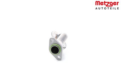 CONDUCTA ADMISIE POMPA ULEI METZGER AUTOTEILE 8002004 14