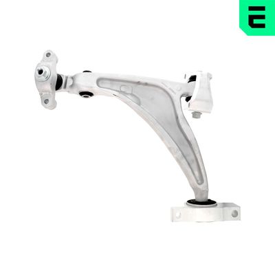 BRAT SUSPENSIE ROATA